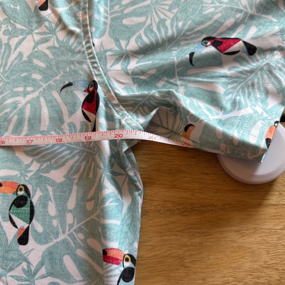 Johnnie-O | S | Polo Shirt - Picture 6 of 11